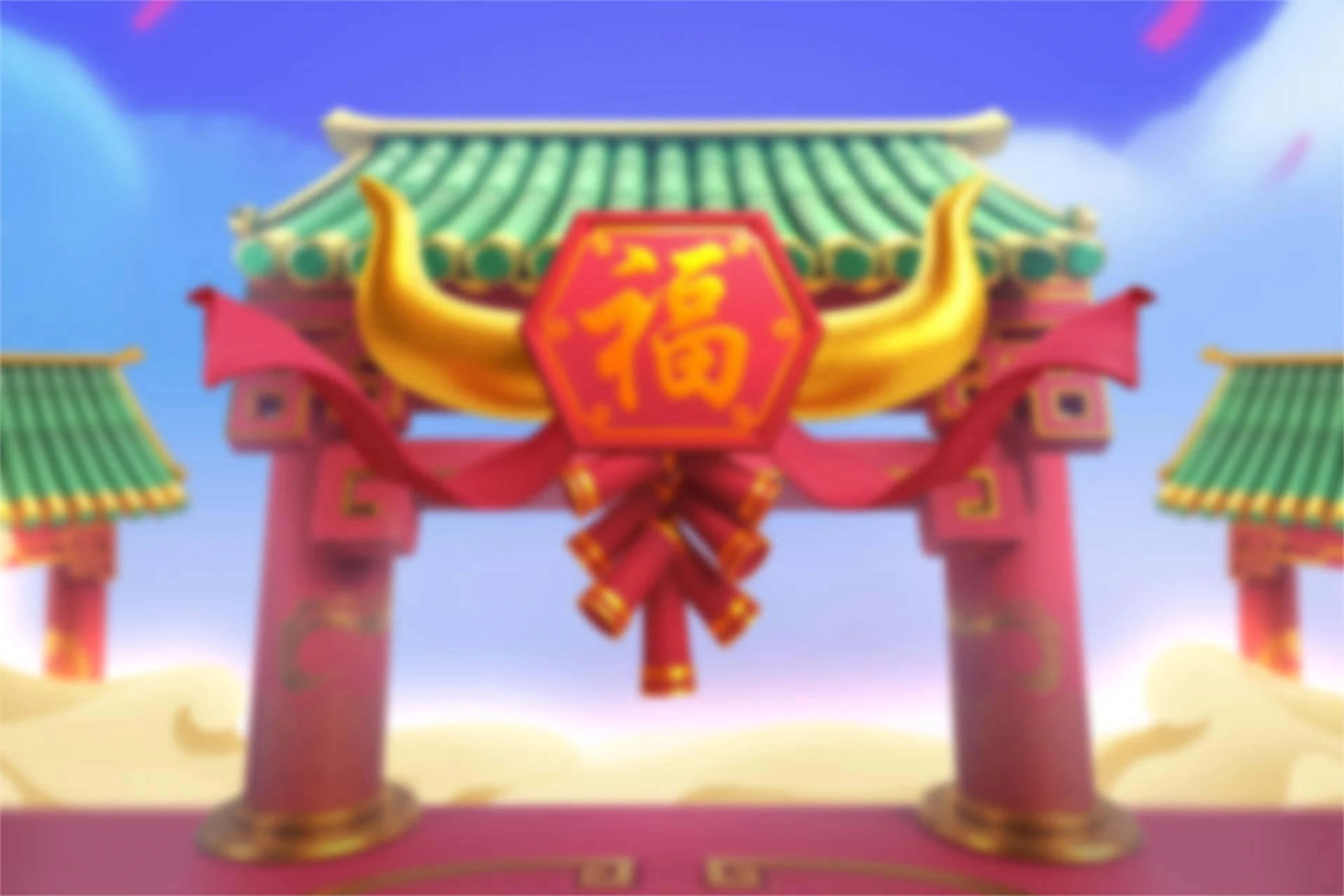 Fortune Ox: o Touro da PG Soft